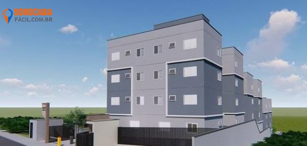 Apartamento em , Sorocaba - Apartamentos Residencial Campo Belo - Foto 2